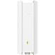 Access Point Wi-Fi 6 / AX1800 / 1000+ Clientes Simultáneos / PoE+ / Interior/Exterior / -30°C a 70°C (-22°F a 158°F) / Mesh | SIERRA STORE