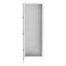 PANDUIT MS42EHDS - Gabinete de Montaje en Pared / Acero Calibre 18 / 42 in de Altura / Capacidad 16 kg (35.3 lb) / Puerta Reversible | SIERRA STORE