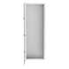 PANDUIT MS42EHDS - Gabinete de Montaje en Pared / Acero Calibre 18 / 42 in de Altura / Capacidad 16 kg (35.3 lb) / Puerta Reversible | SIERRA STORE