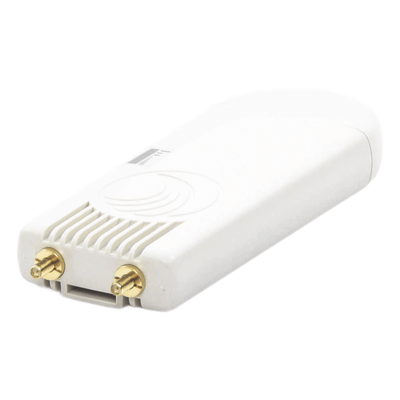 Módulo Suscriptor 5 GHz / 802.11ac Wave 2 / 400+ Mbps / Frecuencia 4.9-6.2 GHz / Conectorizado / IP55 / Latencia 2 ms | SIERRA STORE
