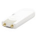 Módulo Suscriptor 5 GHz / 802.11ac Wave 2 / 400+ Mbps / Frecuencia 4.9-6.2 GHz / Conectorizado / IP55 / Latencia 2 ms | SIERRA STORE