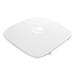Punto de Acceso Wi-Fi 6/6E / Tri-Banda 2.4/5/6 GHz / 3 Radios SDR / 6.6 Gbps / 1,500 Clientes / PoE 802.3bt / Montaje en Techo o Plafón | SIERRA STORE