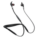 Jabra Evolve 75e inalámbrica con cancelación de ruido activa ANC y luz de ocupado integrada (7099-823-409) | SIERRA STORE