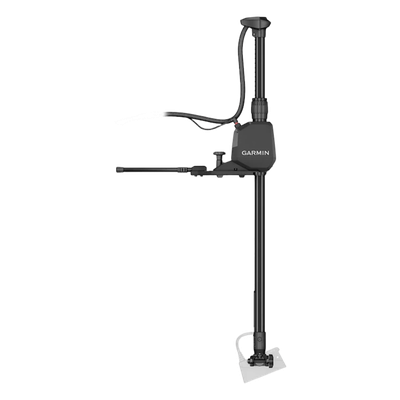Soporte Motorizado para Transductores / Control Inalámbrico de Sondas / Compatible con LiveScope™ y GT360UHD / Sistema Spy Pole / | SIERRA STORE