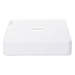 DVR Híbrido / 8 Canales TurboHD + 2 Canales IP / 2 Megapixel (1080p) Lite / AcuSense Lite / Audio por Coaxitron / H.265+ / 1 Bahía HDD | SIERRA STORE