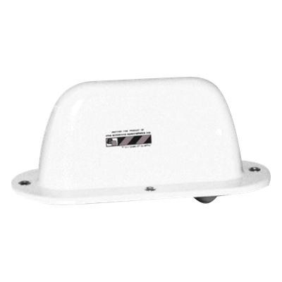 Antena Móvil UHF / Bajo Perfil / 806-894 MHz / 100W / N Hembra / 3.4' (88 mm) / Omnidireccional | SIERRA STORE