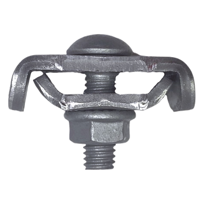 Kit de Unión para Charolas / Exterior y Zonas Húmedas / 4 Piezas / Clemas Bimetálicas / Llave 10 mm | SIERRA STORE