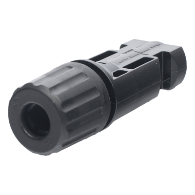 Conector Macho para Módulos Fotovoltaicos tipo MC-4 | SIERRA STORE