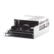 Fuente de Alimentación Direccionable / 3 Salidas 24 VCC / Cargador de Baterías 7 a 200 Ah / Modo FlashScan y CLIP / Interfaz SLC | SIERRA STORE