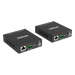 Extensor USB 3.0 / Hasta 100 m (328 ft) por CAT6a / PoC Bidireccional 24 Vcc / RS-232 / 4x USB-A / 5 Gbps | SIERRA STORE