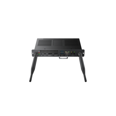 Módulo de Cómputo MCore OPS G2T de Yealink para MeetingBoard con Microsoft Teams Rooms, Windows 11 y Yealink Room Connect | SIERRA STORE