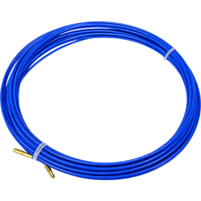 Guía de Jalado de Cables / Diámetro de 4mm x 20 metros / Fibra de Vidrio de Gran Resistencia a la Tensión | SIERRA STORE