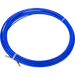 Guía de Jalado de Cables / Diámetro de 4mm x 20 metros / Fibra de Vidrio de Gran Resistencia a la Tensión | SIERRA STORE