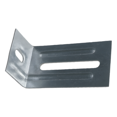 ACCESSPRO AC-BRACKET-X - Soporte P/  Guías Verticales P/  Puertas D/  Garage | SIERRA STORE