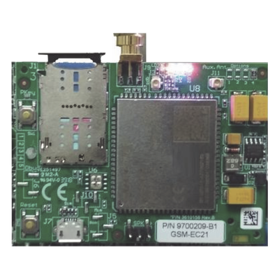 TRANSMISOR GSM/GPRS INTEG D/EVENTOS 4G SERIE FORCE | SIERRA STORE