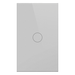 Interruptor Inteligente / ZigBee / 1 Gang / 800 W / 100-250 V / Neutro Opcional / 120 mm | SIERRA STORE
