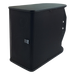 Altavoz HiFi IP PoE / 2 Vías 5.25in+0.25in / 12W 802.3at / Ethernet 10/100 Mbps / 7.4x5.9x6.4in / Negro | SIERRA STORE