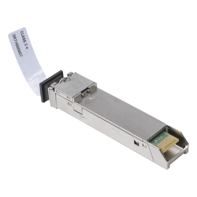 Módulo XG-PON / Clase C+ / SFP+ / TX 10 Gbit/s / RX 2.488 Gbit/s / SC/PC Simplex / 20 km (65,600 ft) | SIERRA STORE