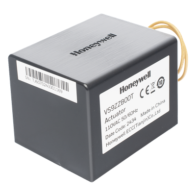 Válvula de Control Eléctrica / 3 Vías / Retorno por Resorte Normalmente Cerrada / 110 V CA / Conexión NPT / PN20 / IP20 | SIERRA STORE