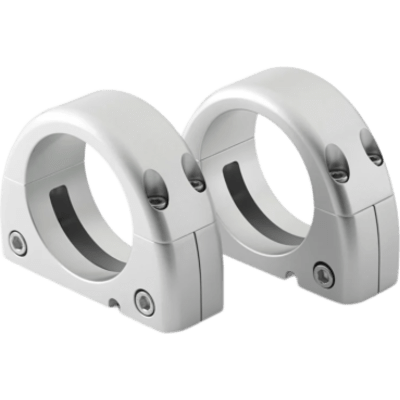 Accesorio de Montaje para Altavoz de Torre / Montaje en Tubo 3 in (76.2 mm) / Aluminio Grado Marino Mecanizado / Acabado Anodizado | SIERRA STORE