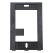 HIKVISION 190202525 - Soporte de Montaje / Plástico Resistente / Compatible DS-K1101M / Sin Tornillería | SIERRA STORE
