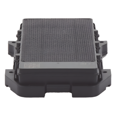 Localizador GPS 4G / Panel Solar / IP67 / Batería 10000 mAh / LTE con Respaldo GSM / Instalación Magnética | SIERRA STORE