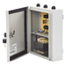 Fuente de Poder para Domos PTZ / 24 VCA @ 7A / 170W / IP65 / 127 VCA Entrada / 0.82 x 0.69 x 0.30 pies | SIERRA STORE