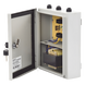Fuente de Poder para Domos PTZ / 24 VCA @ 7A / 170W / IP65 / 127 VCA Entrada / 0.82 x 0.69 x 0.30 pies | SIERRA STORE