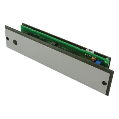 Sensor Infrarrojo de Presencia / Montaje Empotrable / Sin Reflector / Salida Relevador NA/NC / Detección 0 a 98 pulgadas / 24 V AC/DC | SIERRA STORE