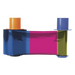Ribbon / YMCKOK / 500 impresiones / DTC / Resina y sublimación | SIERRA STORE