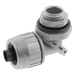 Conector Multi Posición / Nylon 1/2" / UL50 Tipo 4X, 12 y 13 / -34 °C a +107 °C / Gris Industrial | SIERRA STORE