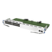 Tarjeta Switch / 24 Puertos SFP / 2 Puertos SFP+ 10G / Modular para Chasis NBS700x | SIERRA STORE
