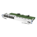 Tarjeta Switch / 24 Puertos SFP / 2 Puertos SFP+ 10G / Modular para Chasis NBS700x | SIERRA STORE