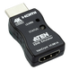 Emulador EDID HDMI / 4K UHD 3840x2160@60Hz 4:4:4 / Almacenamiento EDID / Interruptor de Aprendizaje / Diseño Compacto | SIERRA STORE