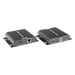 Kit Extensor HDMI para distancias de 120 metros / Resolución 4K @ 30Hz / Cat 5e/6 / Soporta conexión Uno a Uno y Uno a Muchos / Hasta | SIERRA STORE
