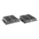 Kit Extensor HDMI para distancias de 120 metros / Resolución 4K @ 30Hz / Cat 5e/6 / Soporta conexión Uno a Uno y Uno a Muchos / Hasta | SIERRA STORE