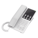 Teléfono IP Hotelero / Wi-Fi Dual Band 2.4/5 GHz / 2 Líneas SIP / Audio HD Opus / Resiliencia 30% Pérdida de Paquetes / Montaje en | SIERRA STORE