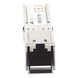Transceptor MiniGbic SFP 10/100/1000 Mbps, distancia 100 m conector RJ-45 | SIERRA STORE