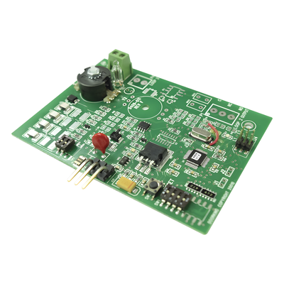 Sensor de Masa de 1 Canal / Compatible con Barreras y Motores DKS / Lazos de 4, 6 y 8 m (13, 20 y 26 ft) / Auto-Ajuste de Frecuencia / | SIERRA STORE
