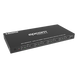 Matriz HDMI / 4x4 / 4K@30Hz / 10.2 Gbps / Escalador Integrado / Video Wall / Control RS-232 e IR | SIERRA STORE