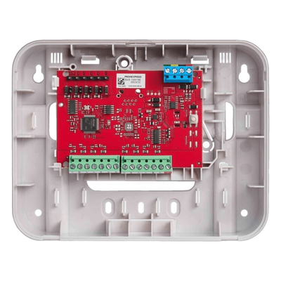 Módulo de expansión de zonas cableadas / 8 zonas (16 con duplicación) / NA, NC, balanceada / Supervisión / NFPA-72 / VISTA H3 Hybrid | SIERRA STORE