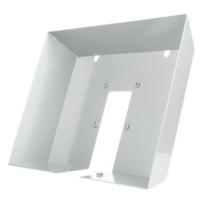 Carcaza de protección exterior / Resistente a UV y polvo / Protección contra sobrecalentamiento solar / Montaje sin herramientas | SIERRA STORE