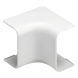 PANDUIT ICF5IW-E - Esquinero interior / Canaleta LD5 / ABS / Blanco mate / UL94V-0 FT4 / 90° / 0°C a 50°C | SIERRA STORE