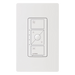 Control de Velocidad de Pared / 1.5 A / 120 V / Unipolar / Neutro Requerido / Velocidad Favorita / Blanco | SIERRA STORE