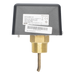 Interruptor de Flujo de Agua / Salida SPDT / Paleta de Acero Inoxidable / Presión 1 MPa (10 bar) / IP54 / Temperatura -20°C a 110°C | SIERRA STORE