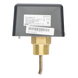 Interruptor de Flujo de Agua / Salida SPDT / Paleta de Acero Inoxidable / Presión 1 MPa (10 bar) / IP54 / Temperatura -20°C a 110°C | SIERRA STORE