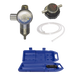 Kit de Calibración / Sensor Catalítico Gases Combustibles / Regulador 0.5 LPM / Tubing y Estuche / Para Transmisor XNX | SIERRA STORE