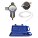 Kit de Calibración / Sensor Catalítico Gases Combustibles / Regulador 0.5 LPM / Tubing y Estuche / Para Transmisor XNX | SIERRA STORE