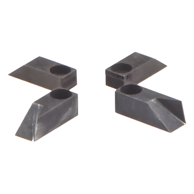Kit de Cuchillas de Repuesto / Acero de Alta Precisión / 4 Unidades / 150 Preparaciones / Compatible CPT12U y CPTL4D | SIERRA STORE