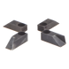 Kit de Cuchillas de Repuesto / Acero de Alta Precisión / 4 Unidades / 150 Preparaciones / Compatible CPT12U y CPTL4D | SIERRA STORE